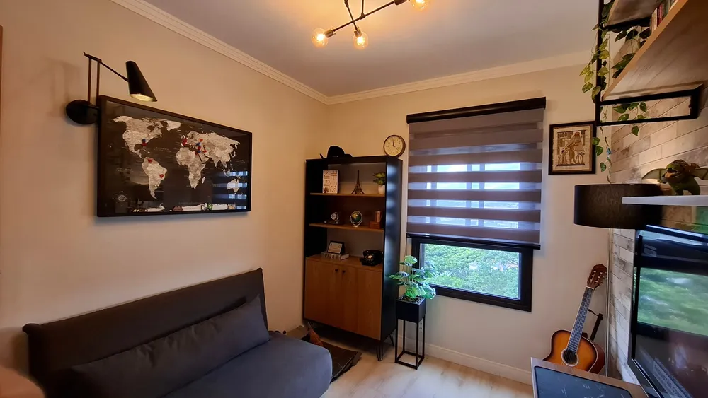 Apartamento, 2 quartos, 57 m² - Foto 10