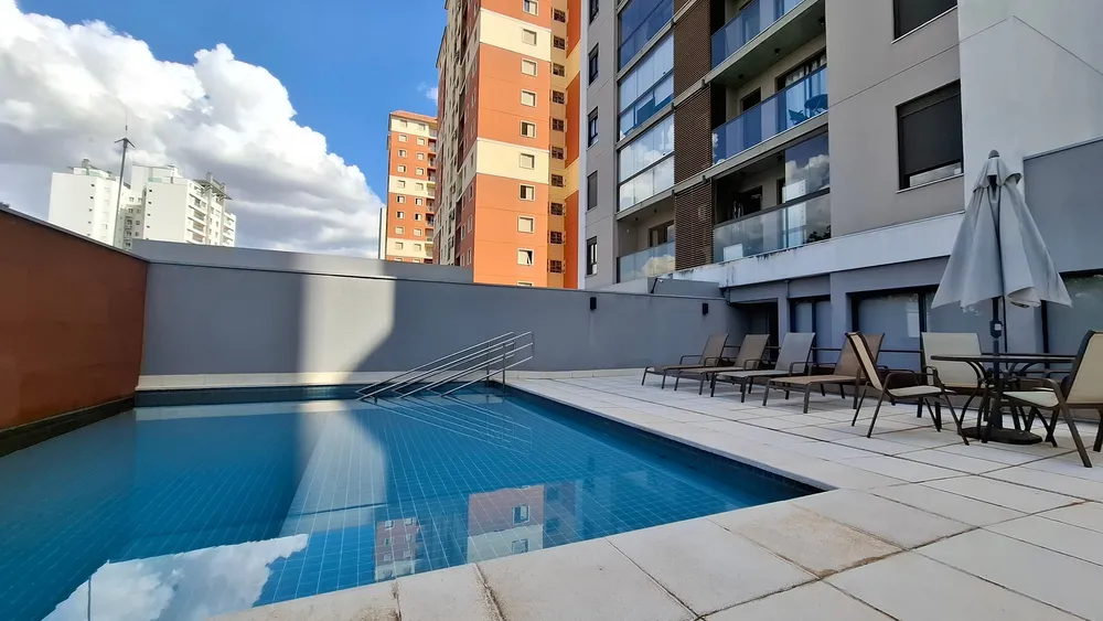 Apartamento, 2 quartos, 57 m² - Foto 16