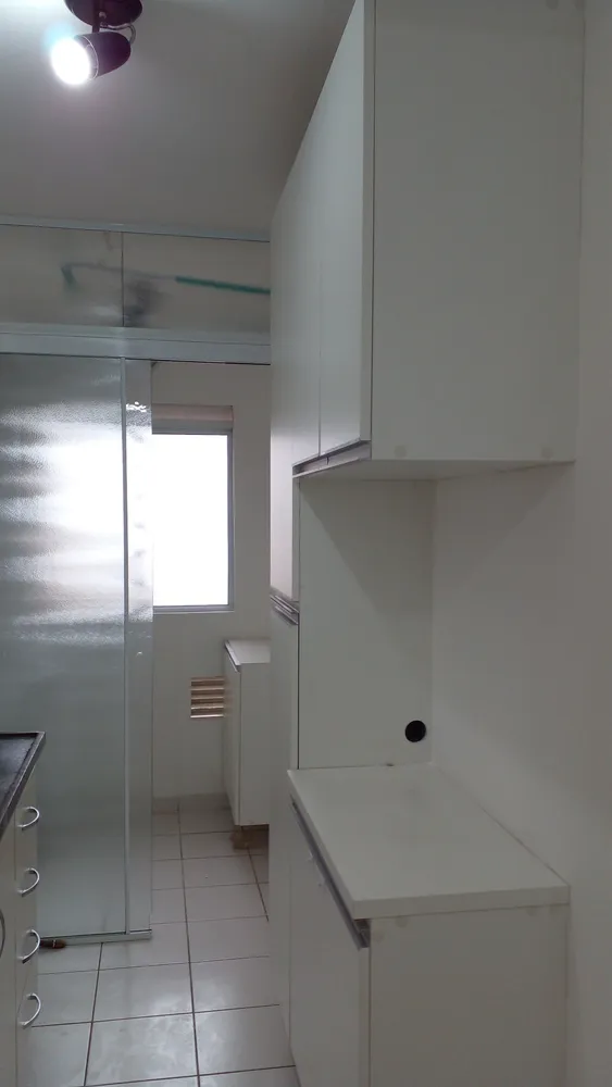 Apartamento, 3 quartos, 60 m² - Foto 4
