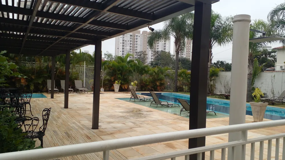 Apartamento, 3 quartos, 60 m² - Foto 14