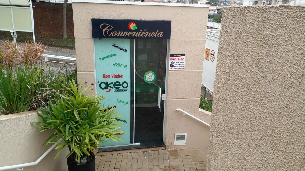 Apartamento, 3 quartos, 60 m² - Foto 16