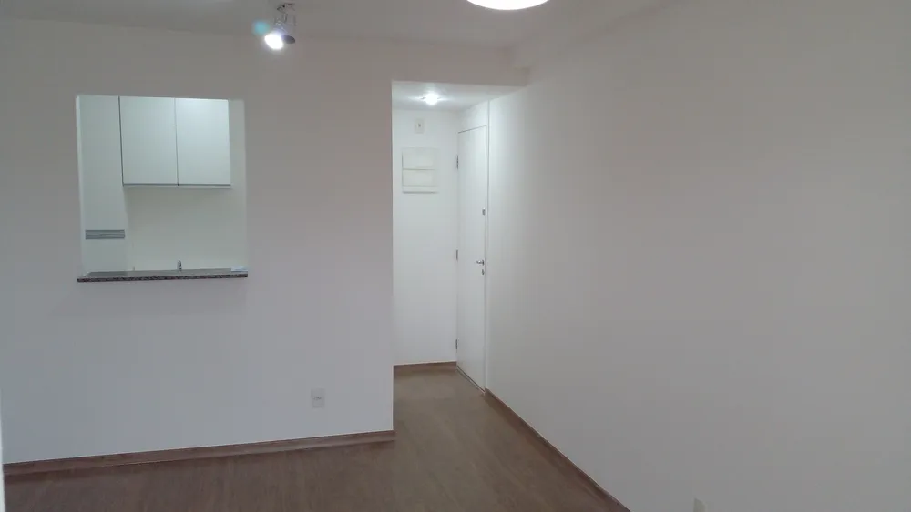 Apartamento, 3 quartos, 60 m² - Foto 2