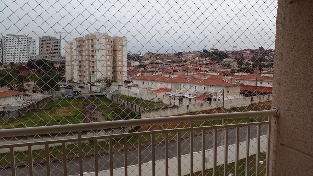 Apartamento, 3 quartos, 60 m² - Foto 1