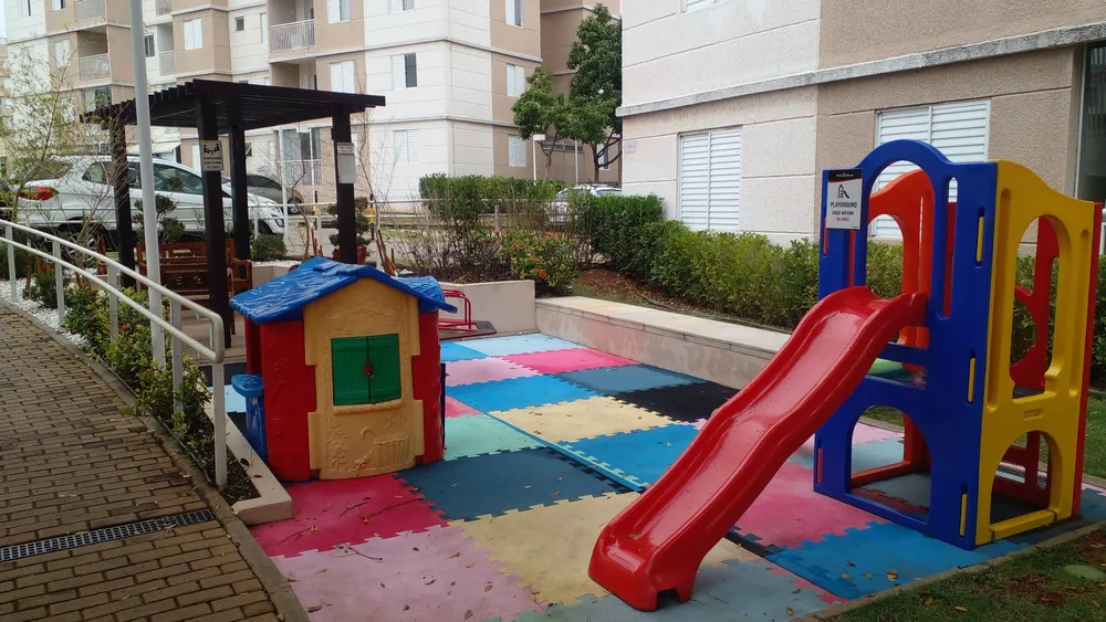 Apartamento, 3 quartos, 60 m² - Foto 12