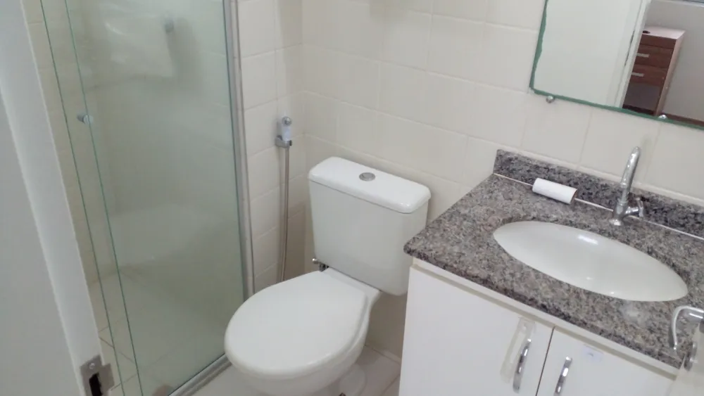 Apartamento, 3 quartos, 60 m² - Foto 11