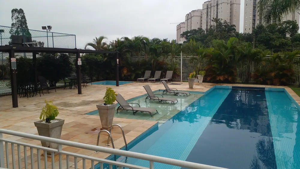 Apartamento, 3 quartos, 60 m² - Foto 13