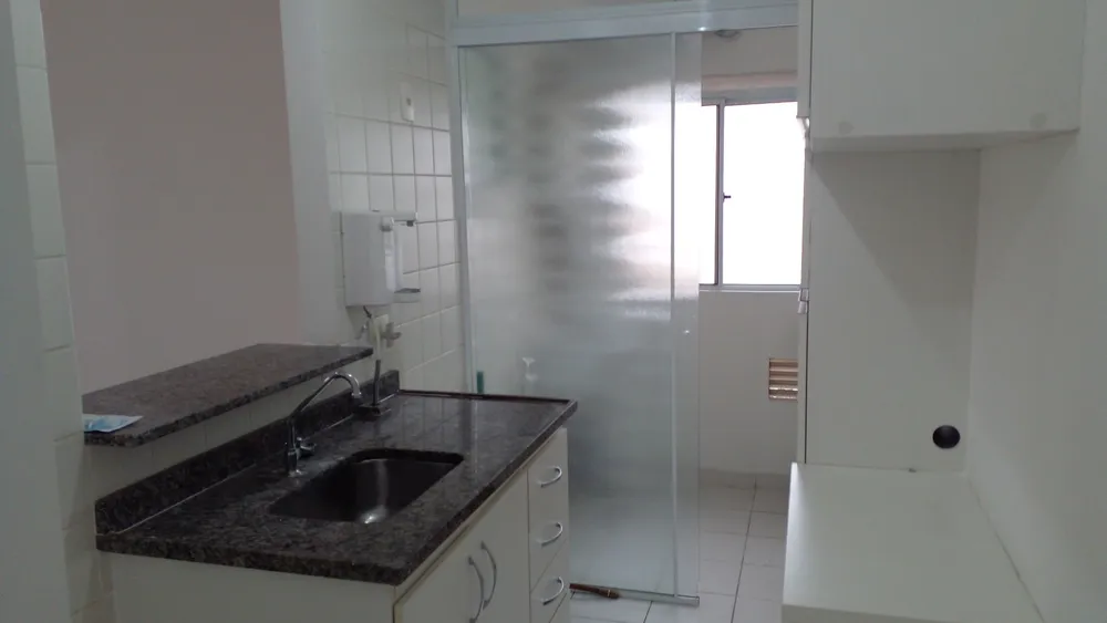 Apartamento, 3 quartos, 60 m² - Foto 3