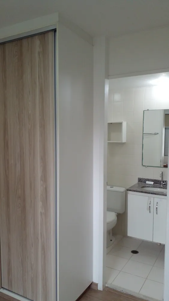 Apartamento, 3 quartos, 60 m² - Foto 9