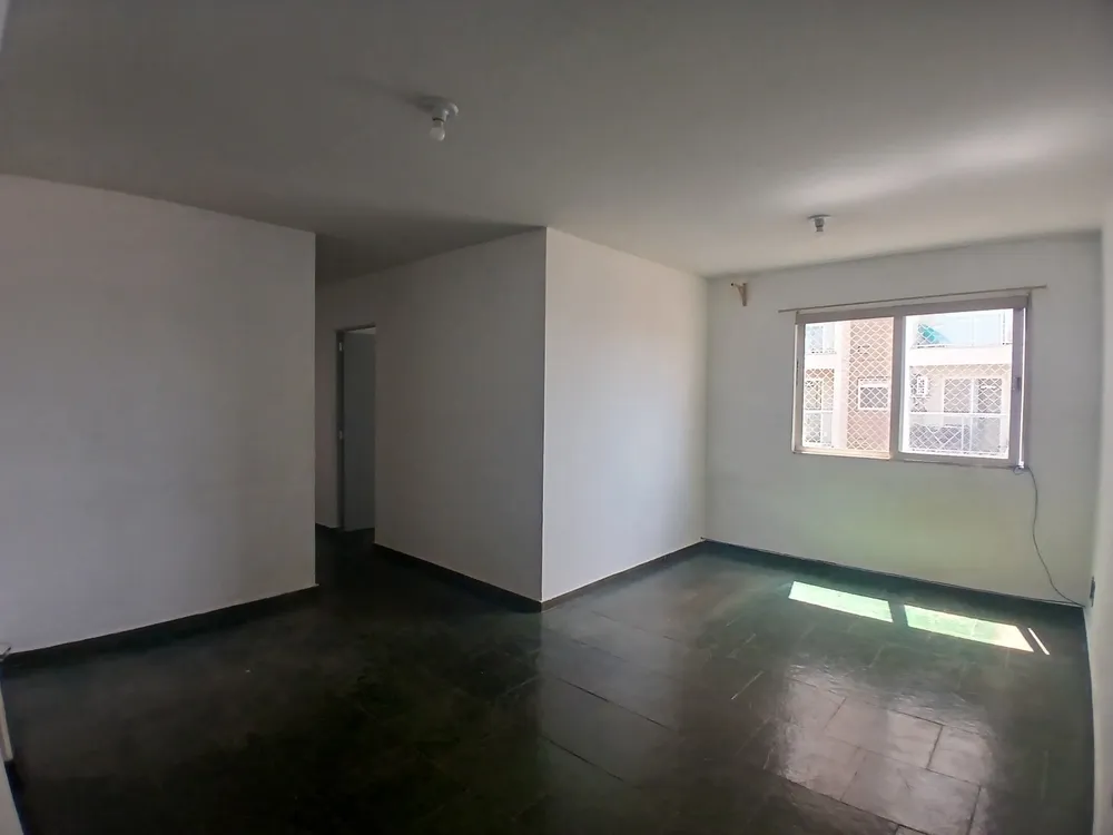 Apartamento, 2 quartos, 60 m² - Foto 2