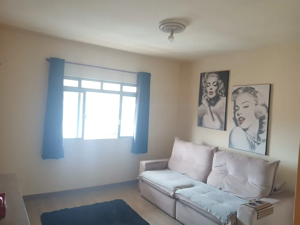 Apartamento, 2 quartos, 60 m² - Foto 3