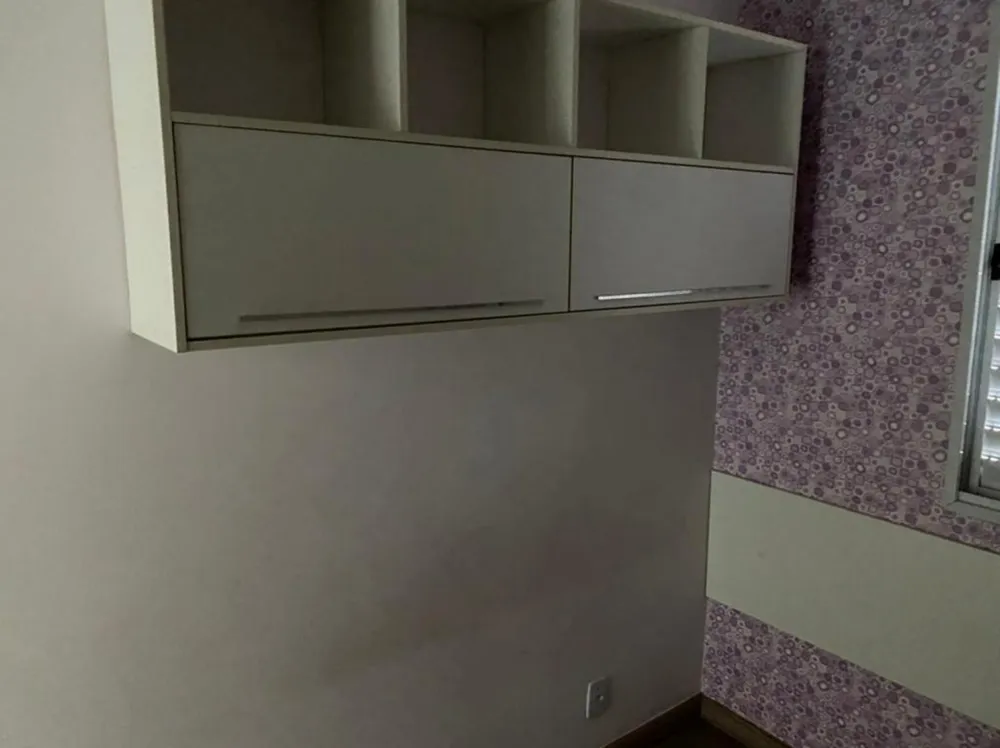 Apartamento, 2 quartos, 43 m² - Foto 3