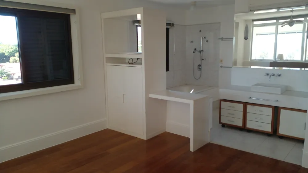 Apartamento, 2 quartos, 110 m² - Foto 8