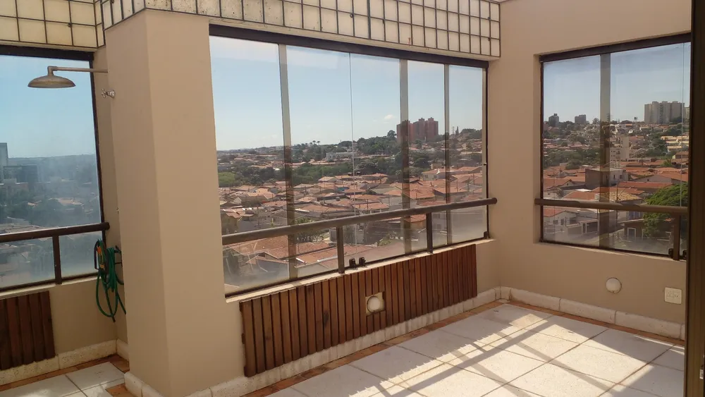 Apartamento, 2 quartos, 110 m² - Foto 2