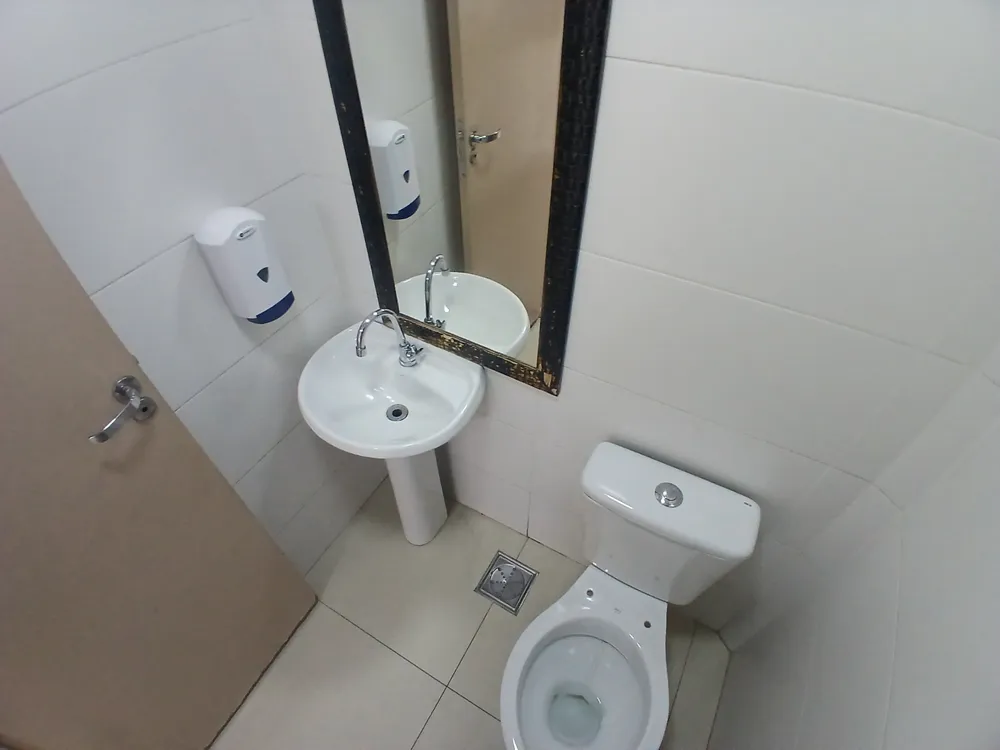 Loja-Salão, 35 m² - Foto 2