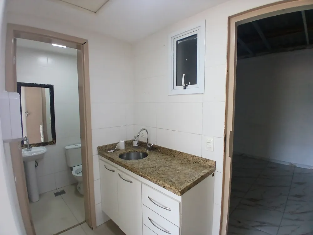 Loja-Salão, 35 m² - Foto 1