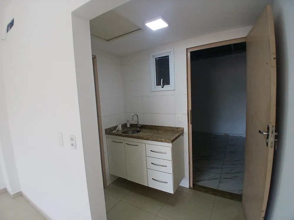 Loja-Salão, 35 m² - Foto 3