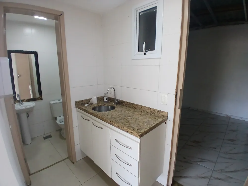 Loja-Salão, 35 m² - Foto 4