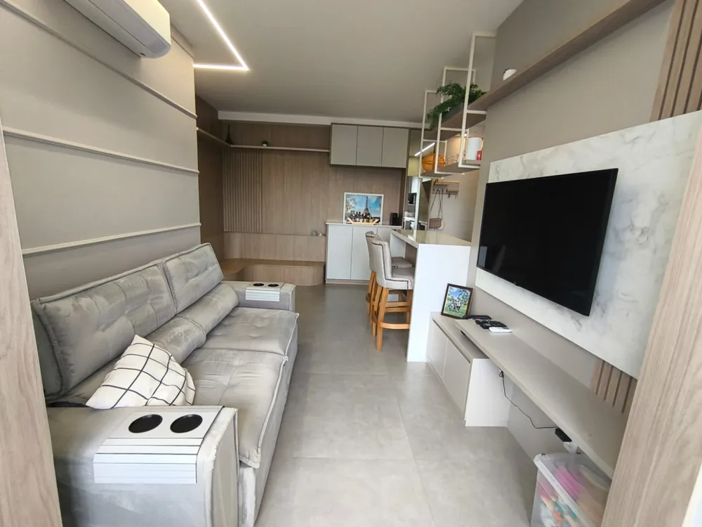 Apartamento, 2 quartos, 65 m² - Foto 1