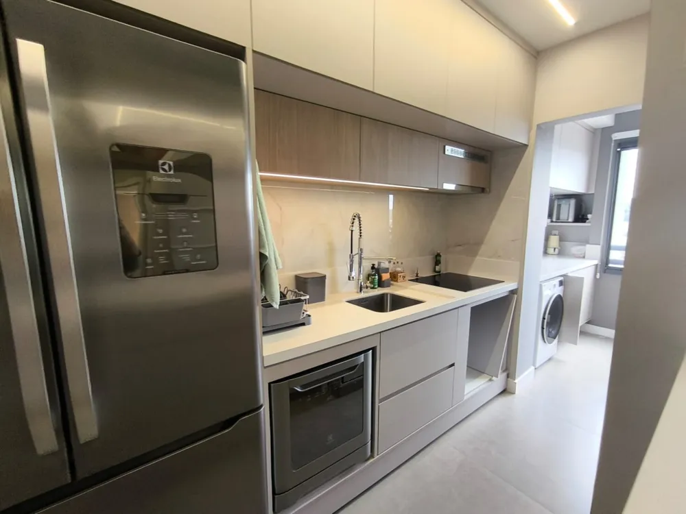 Apartamento, 2 quartos, 65 m² - Foto 3