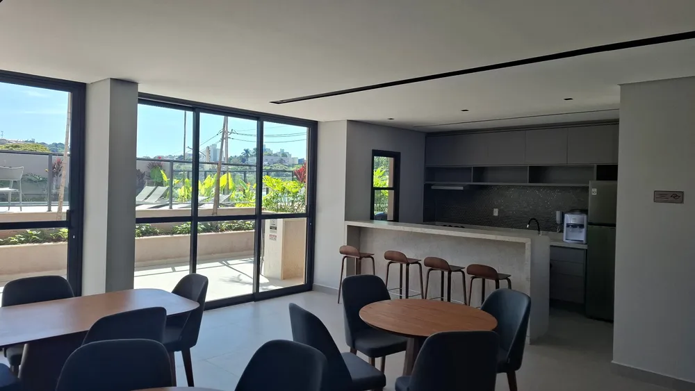 Apartamento, 2 quartos, 65 m² - Foto 13