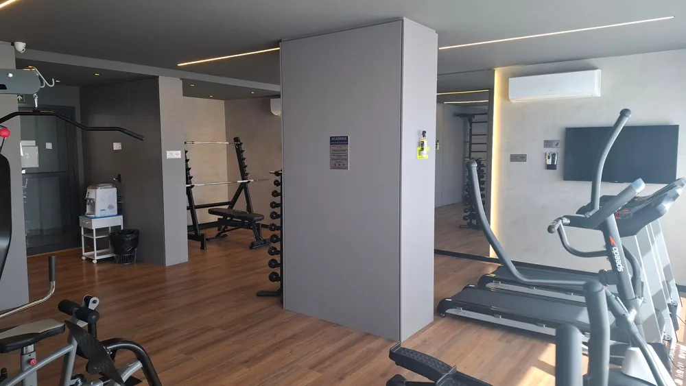 Apartamento, 2 quartos, 65 m² - Foto 12