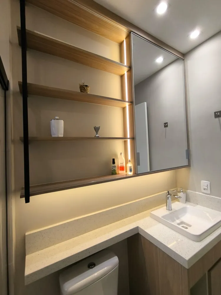 Apartamento, 2 quartos, 65 m² - Foto 8