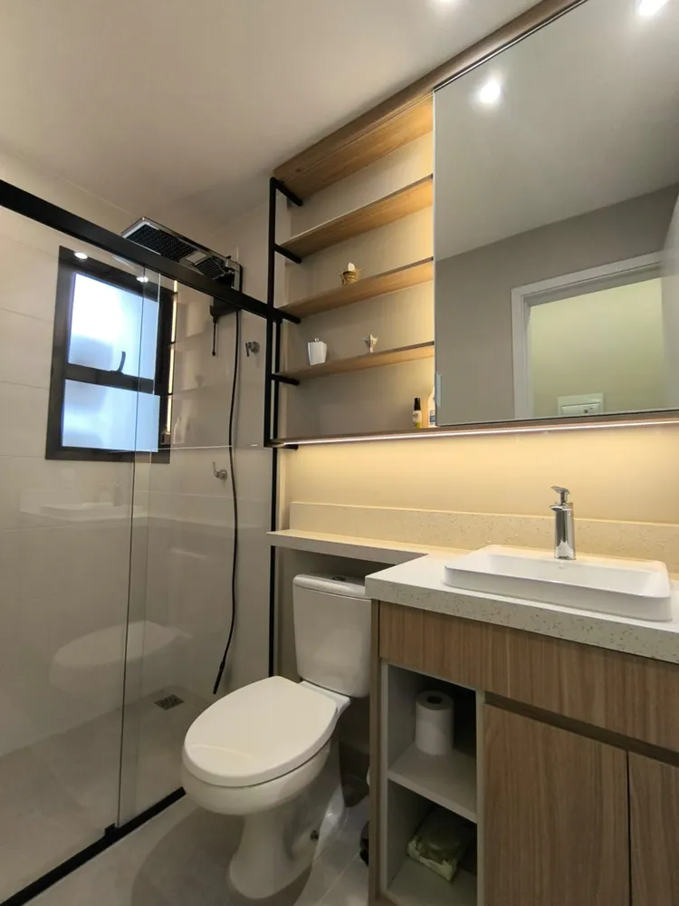 Apartamento, 2 quartos, 65 m² - Foto 9