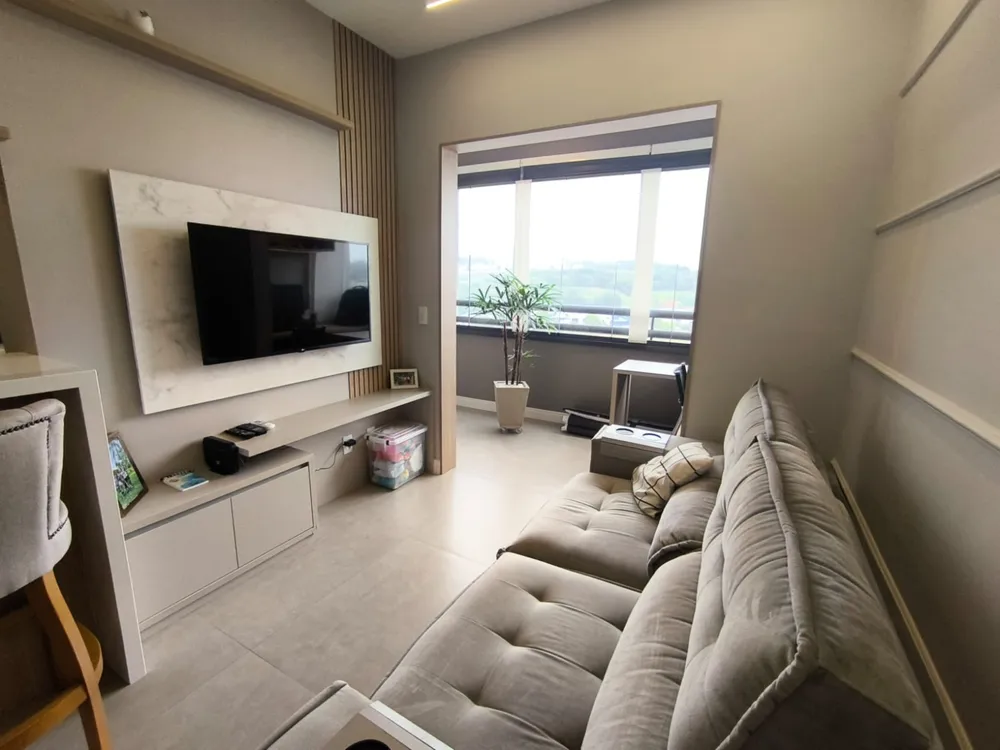 Apartamento, 2 quartos, 65 m² - Foto 4