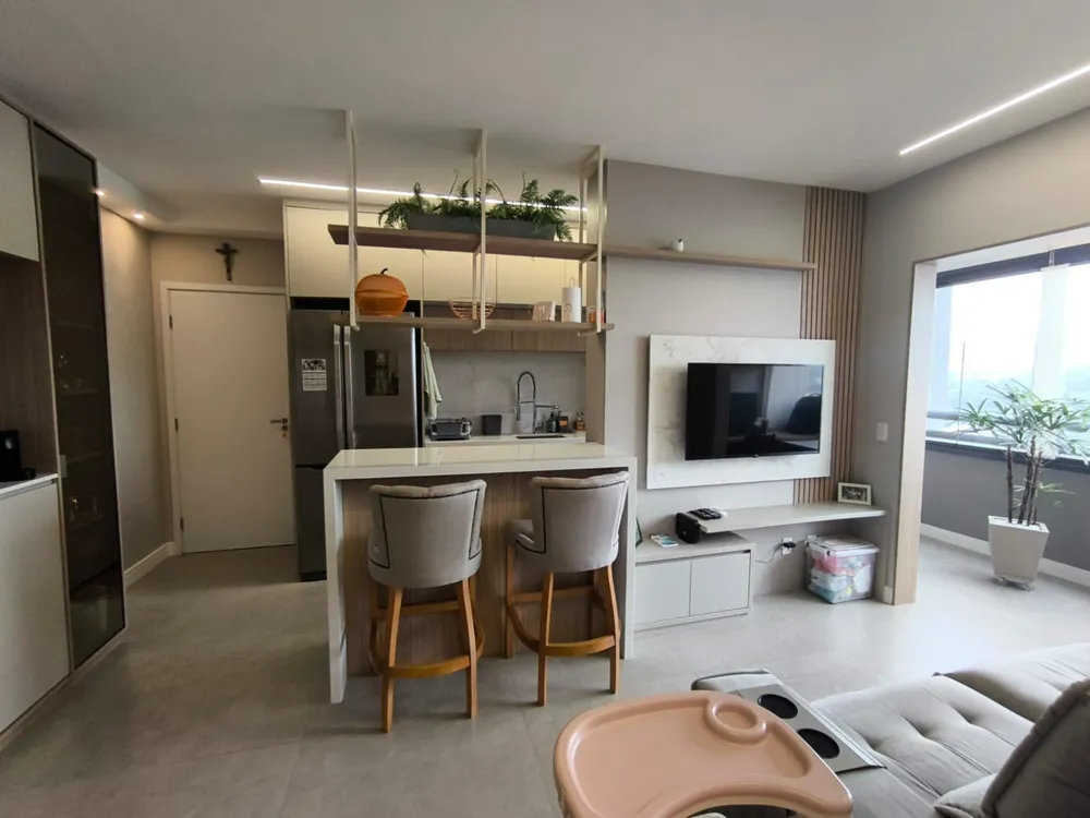 Apartamento, 2 quartos, 65 m² - Foto 2
