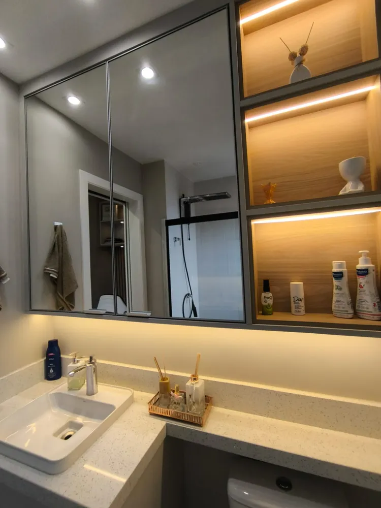 Apartamento, 2 quartos, 65 m² - Foto 6