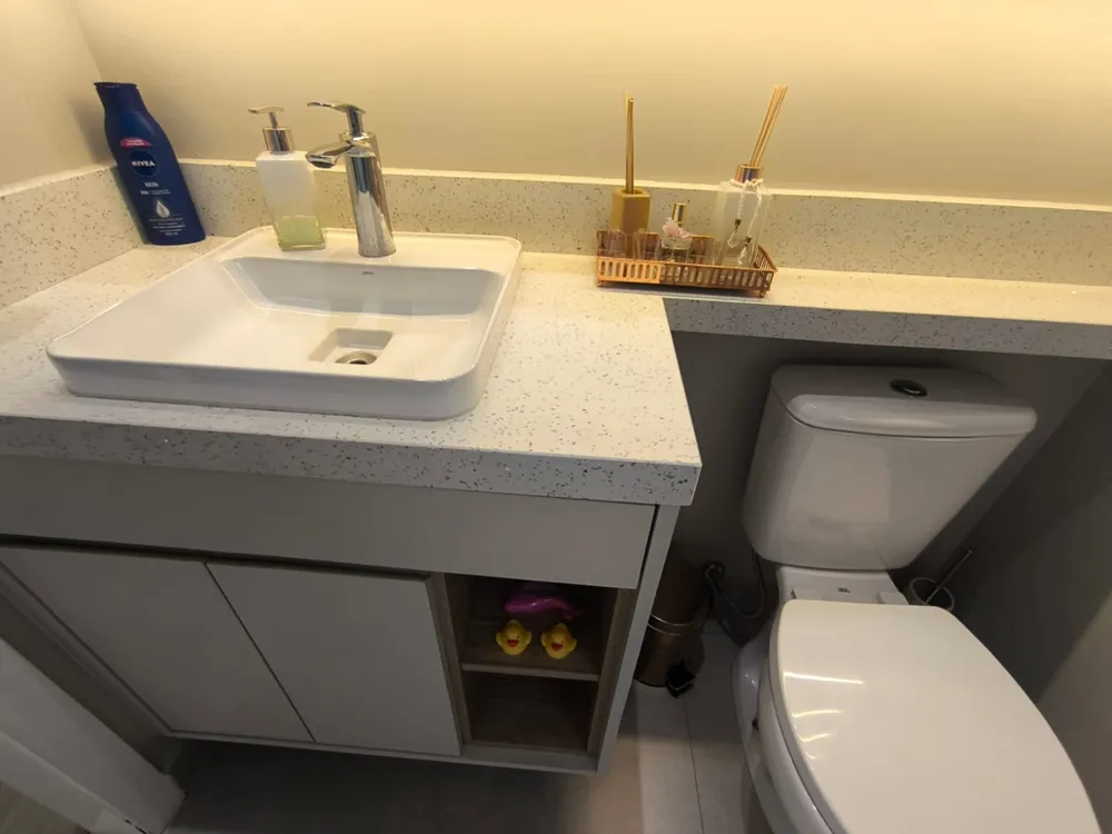 Apartamento, 2 quartos, 65 m² - Foto 7