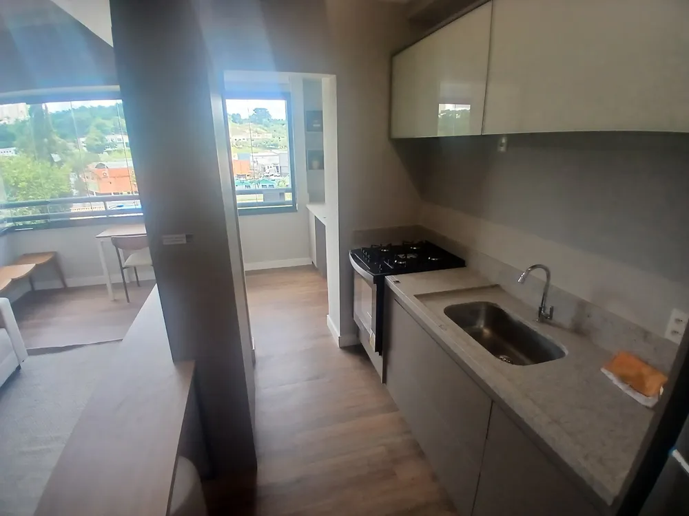 Apartamento, 2 quartos, 64 m² - Foto 4