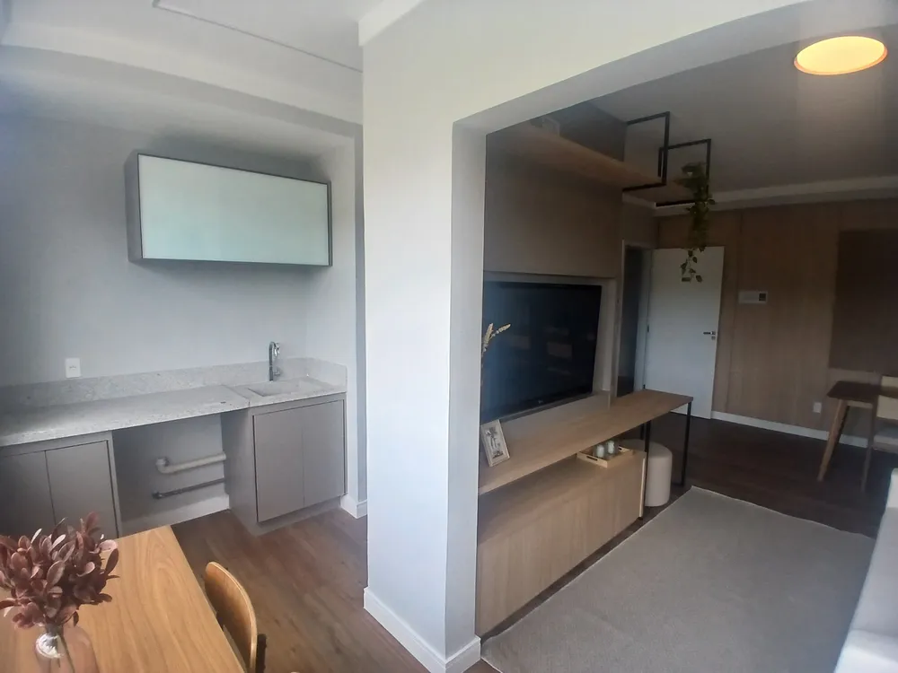 Apartamento, 2 quartos, 64 m² - Foto 2