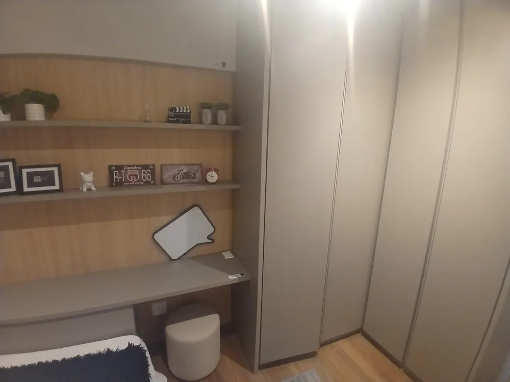 Apartamento, 2 quartos, 64 m² - Foto 11