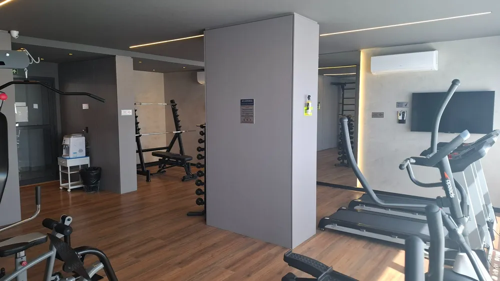Apartamento, 2 quartos, 64 m² - Foto 14