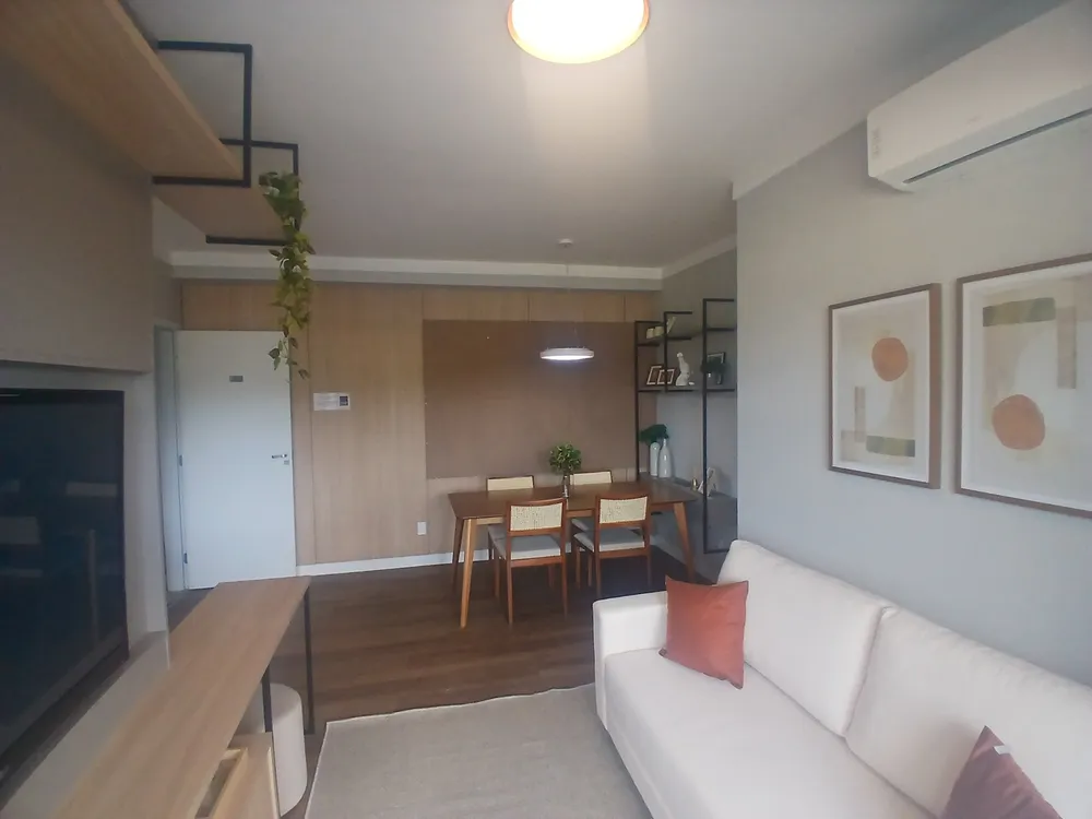Apartamento, 2 quartos, 64 m² - Foto 3