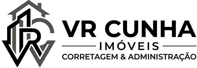Logo de VR Cunha Imóveis