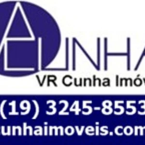 Logo de VR Cunha Imóveis