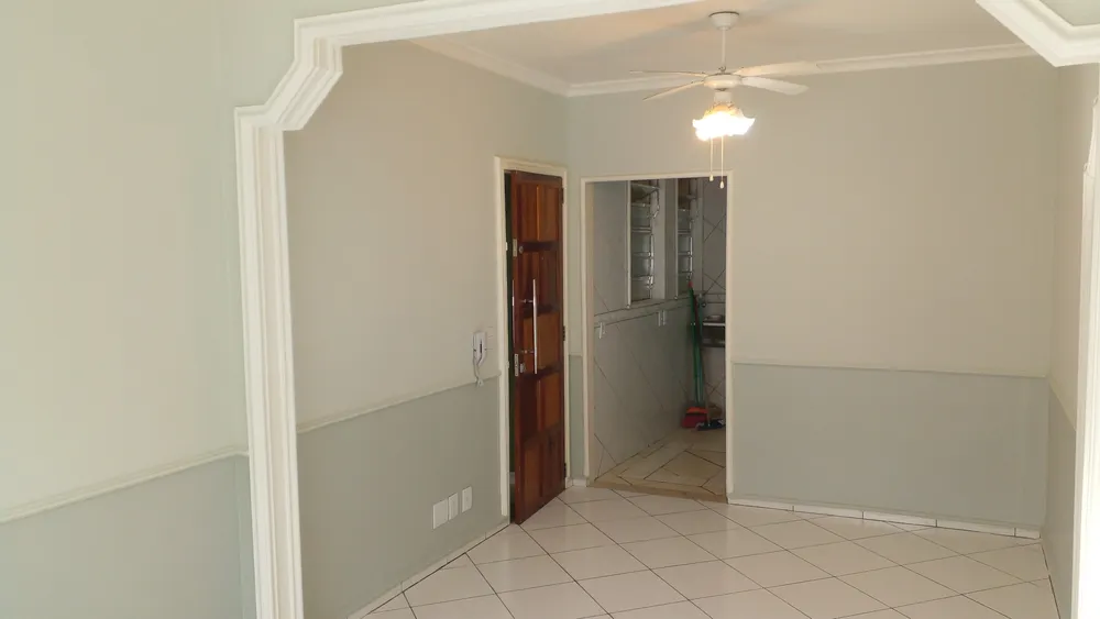 Apartamento, 2 quartos, 60 m² - Foto 1