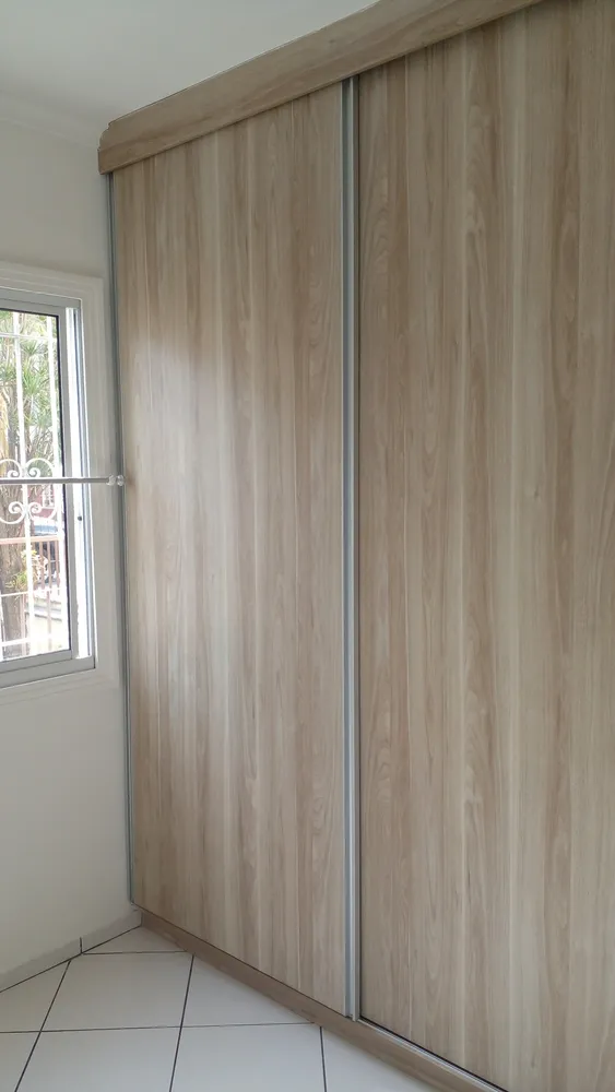 Apartamento, 2 quartos, 60 m² - Foto 5