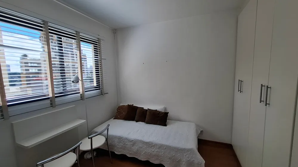 Apartamento, 2 quartos, 52 m² - Foto 1