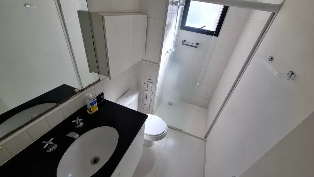 Apartamento, 2 quartos, 52 m² - Foto 5