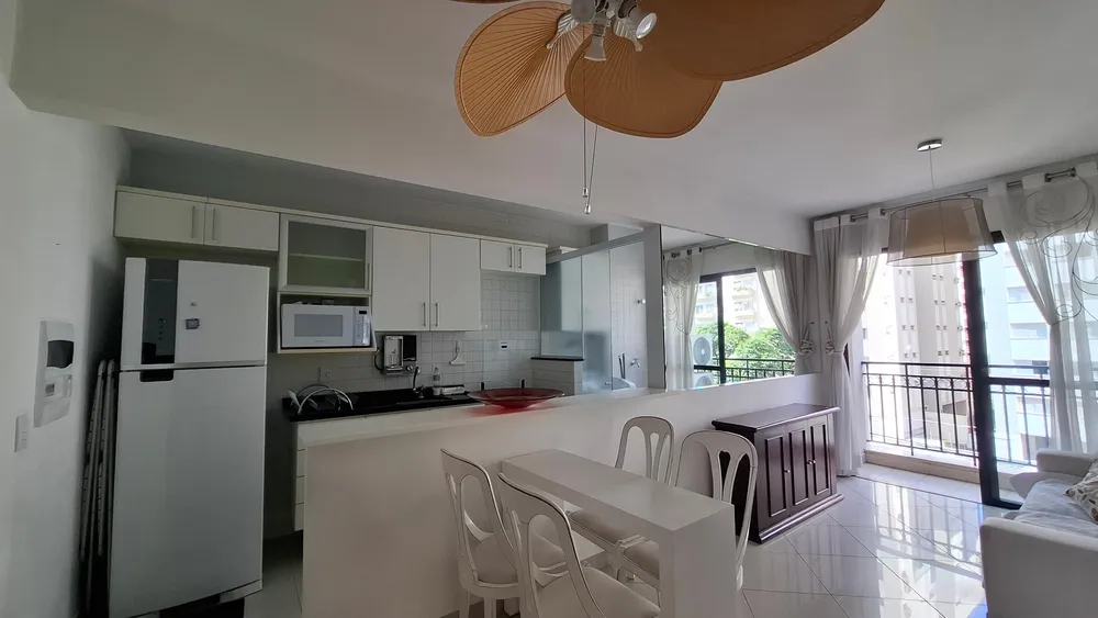 Apartamento, 2 quartos, 52 m² - Foto 4