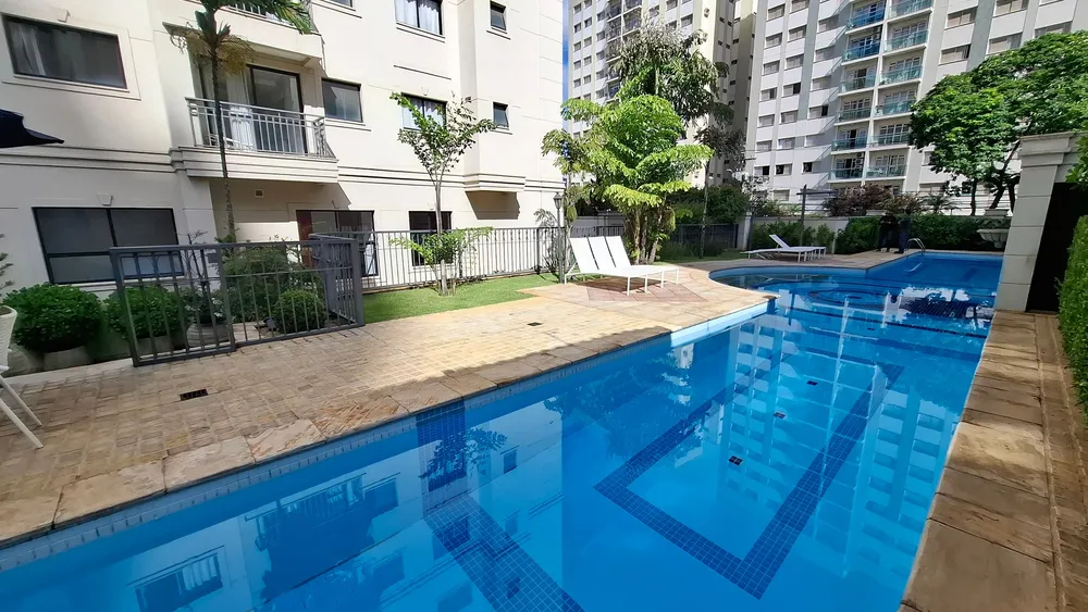 Apartamento, 2 quartos, 52 m² - Foto 7