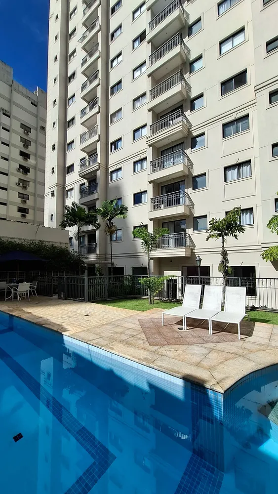 Apartamento, 2 quartos, 52 m² - Foto 3