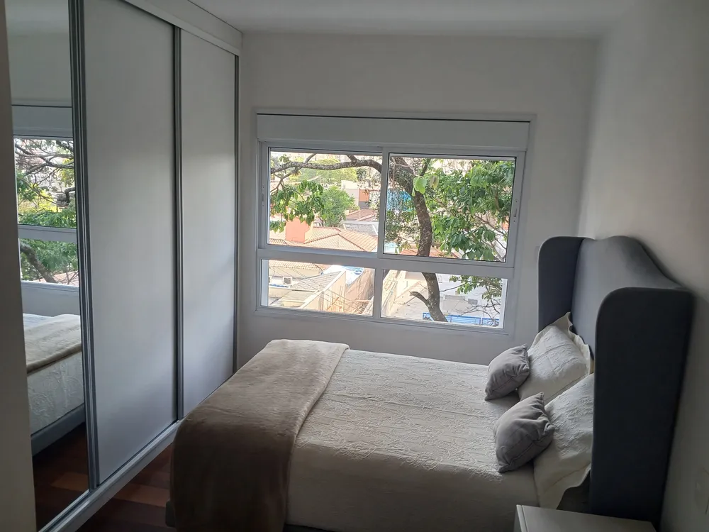 Apartamento, 2 quartos, 66 m² - Foto 9