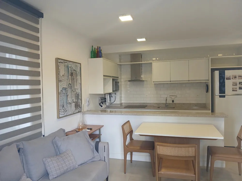Apartamento, 2 quartos, 66 m² - Foto 8