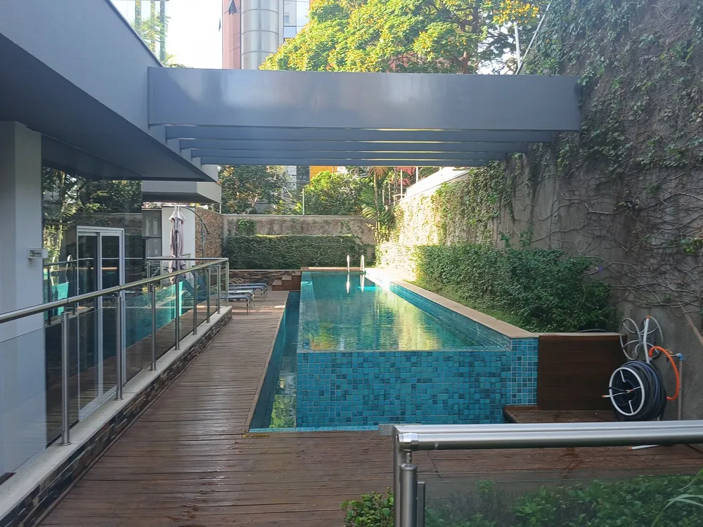 Apartamento, 2 quartos, 66 m² - Foto 4