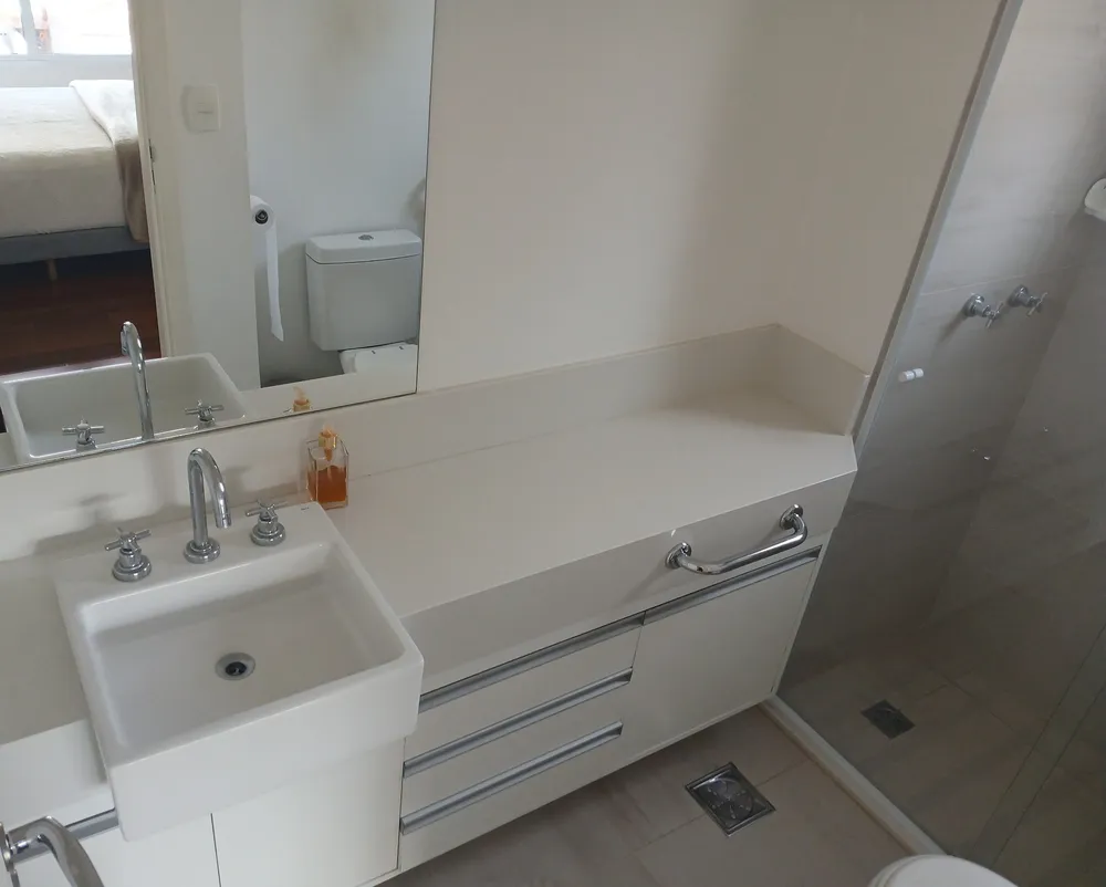 Apartamento, 2 quartos, 66 m² - Foto 16