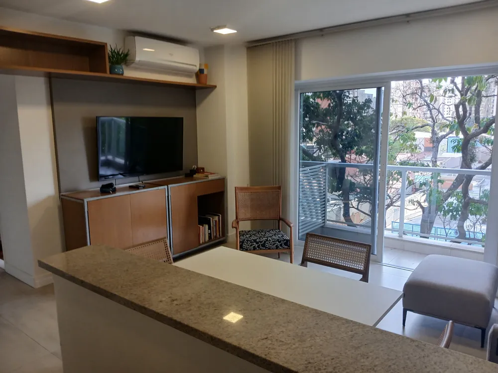 Apartamento, 2 quartos, 66 m² - Foto 7